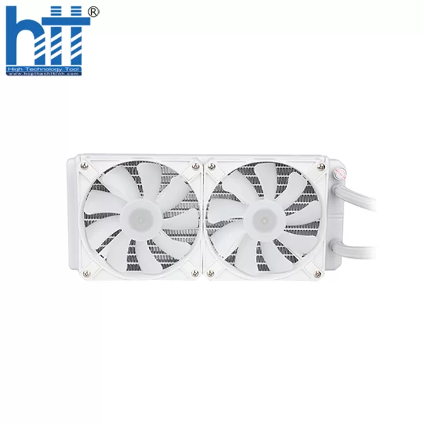 HỢP THÀNH THỊNH - Tản nhiệt nước CPU Sama MW240DW