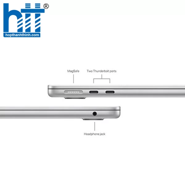 HTT - Laptop Apple Macbook Air M3 MRXQ3SA/A