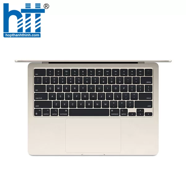 HTT - Laptop Apple Macbook Air M3 MRXT3SA/A