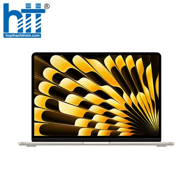 HTT - Laptop Apple Macbook Air M3 MRXT3SA/A