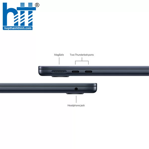 HTT - Laptop Apple Macbook Air M3 MRXV3SA/A