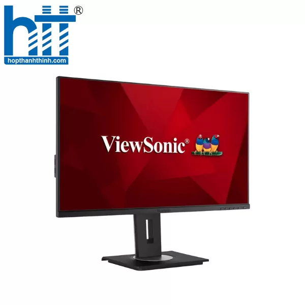 Hợp Thành Thinh - Màn hình ViewSonic VG2755-2K 27