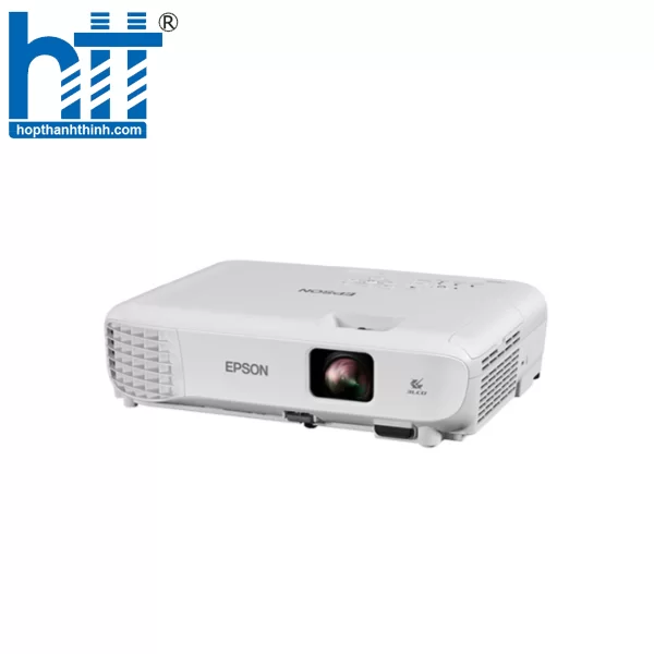Máy chiếu Epson EB-E500 (3LCD/ 3300 ANSI Lumens/ XGA) - Hợp Thành Thịnh 