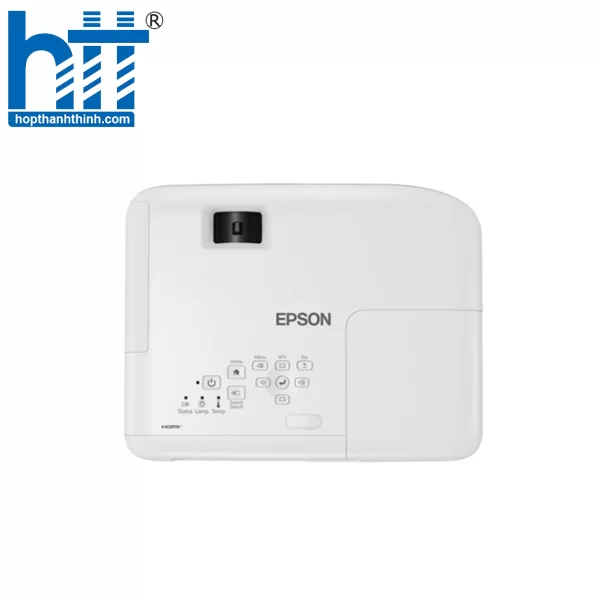 Máy chiếu Epson EB-E500 (3LCD/ 3300 ANSI Lumens/ XGA) - Hợp Thành Thịnh 