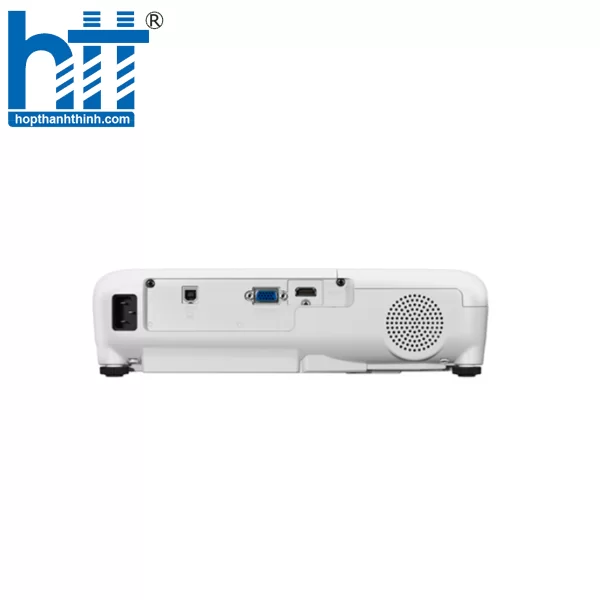 Máy chiếu Epson EB-E500 (3LCD/ 3300 ANSI Lumens/ XGA) - Hợp Thành Thịnh 