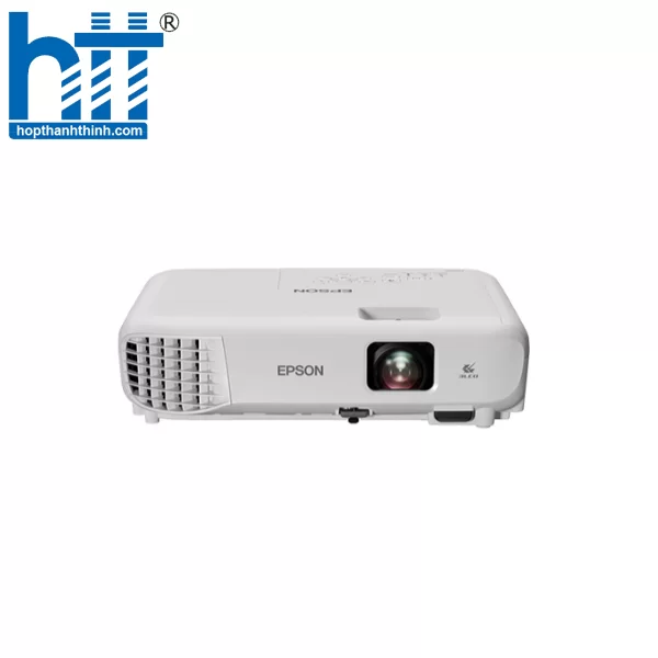 Máy chiếu Epson EB-E500 (3LCD/ 3300 ANSI Lumens/ XGA) - Hợp Thành Thịnh 