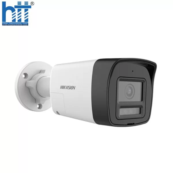 HỢP THÀNH THỊNH - Camera HDTVI 2MP HIKVISION DS-2CE17D0T-LTS