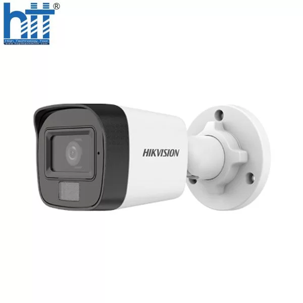 HỢP THÀNH THỊNH - Camera HDTVI 2MP HIKVISION DS-2CE17D0T-LTS