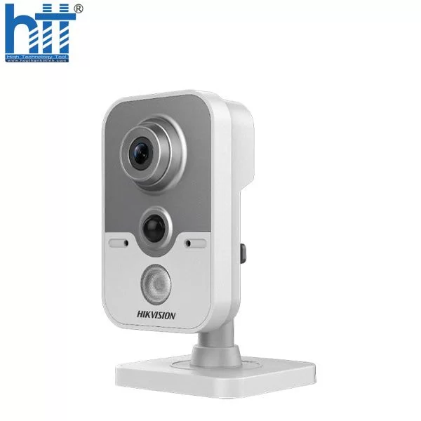 HTT - Camera HDTVI 2MP Hikvision DS-2CE38D8T-PIR