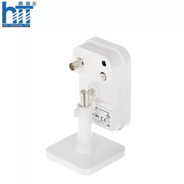 HTT - Camera HDTVI 2MP Hikvision DS-2CE38D8T-PIR