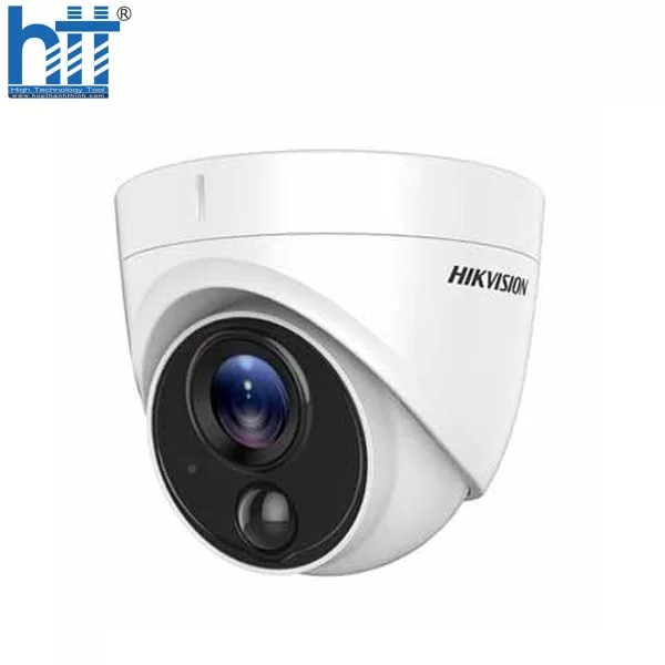 HTT - Camera HDTVI 2MP HIKVISION DS-2CE71D8T-PIRL