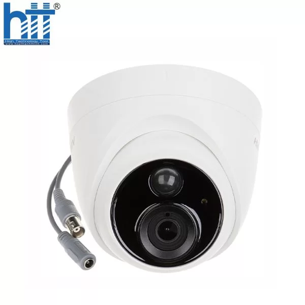 HTT - Camera HDTVI 2MP HIKVISION DS-2CE71D8T-PIRL