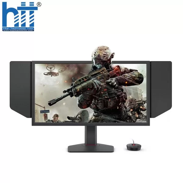 HTT - Màn hình BenQ Esports ZOWIE XL2546X