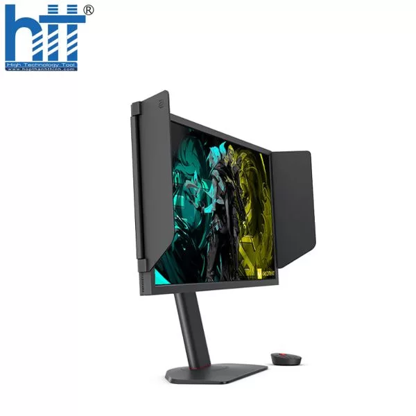 HTT - Màn hình BenQ Esports ZOWIE XL2546X