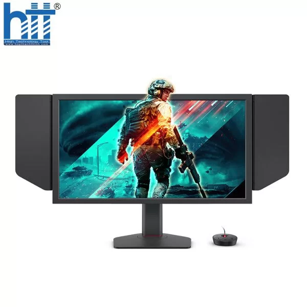 HTT - Màn hinh BenQ Esports ZOWIE XL2566X+