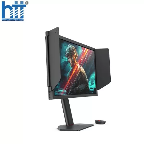 HTT - Màn hinh BenQ Esports ZOWIE XL2566X+