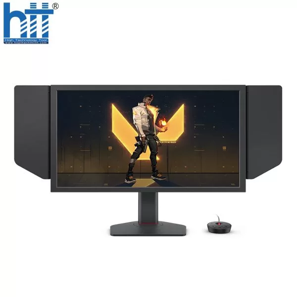 HTT - Màn hình BenQ ZOWIE XL2586X