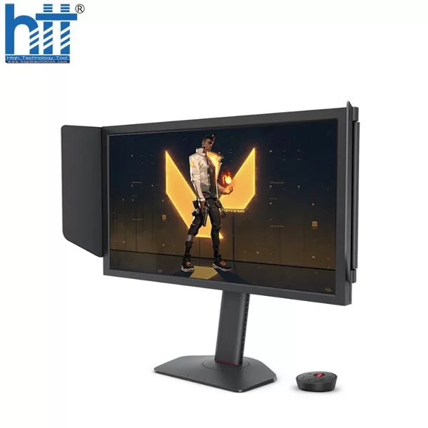 HTT - Màn hình BenQ ZOWIE XL2586X