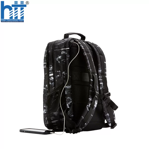 HỢP THÀNH THỊNH - Balo HP Campus XL Marble Stone Backpack 7J592AA