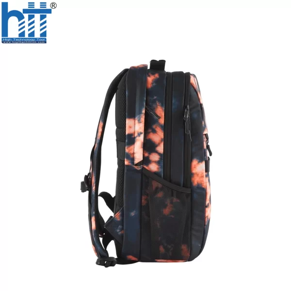 HỢP THÀNH THỊNH - Balo HP Campus XL Tie Dye Backpack 7J593AA