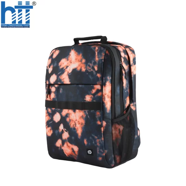 HỢP THÀNH THỊNH - Balo HP Campus XL Tie Dye Backpack 7J593AA