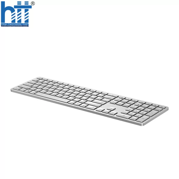 HỢP THÀNH THỊNH - Bàn phím không dây HP 970 Programmable 3Z729AA