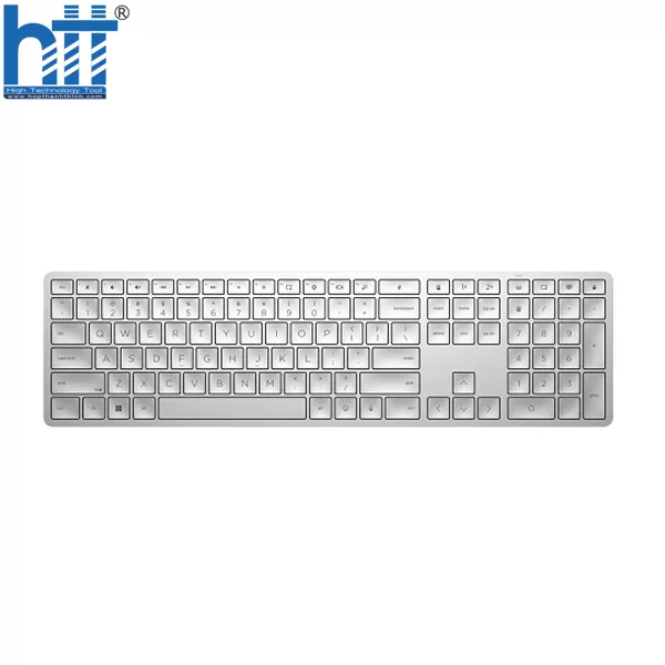 HỢP THÀNH THỊNH - Bàn phím không dây HP 970 Programmable 3Z729AA