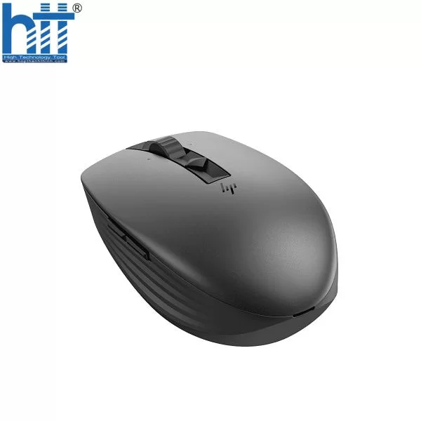 HỢP THÀNH THỊNH - Chuột Bluetooth HP 710 Rechargeable Silent 6E6F2AA
