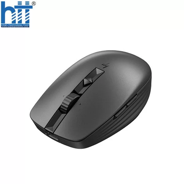 HỢP THÀNH THỊNH - Chuột Bluetooth HP 710 Rechargeable Silent 6E6F2AA