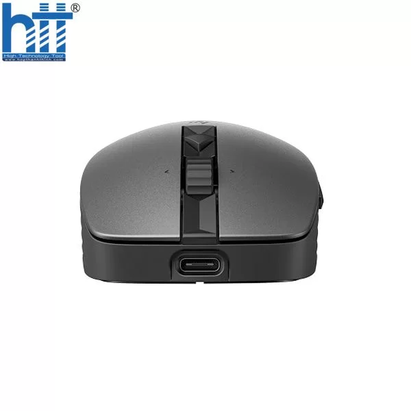 HỢP THÀNH THỊNH - Chuột Bluetooth HP 710 Rechargeable Silent 6E6F2AA