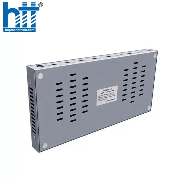 HỢP THÀNH THỊNH - Bộ chia HDMI 1 ra 8 DT-7148B (1.4)