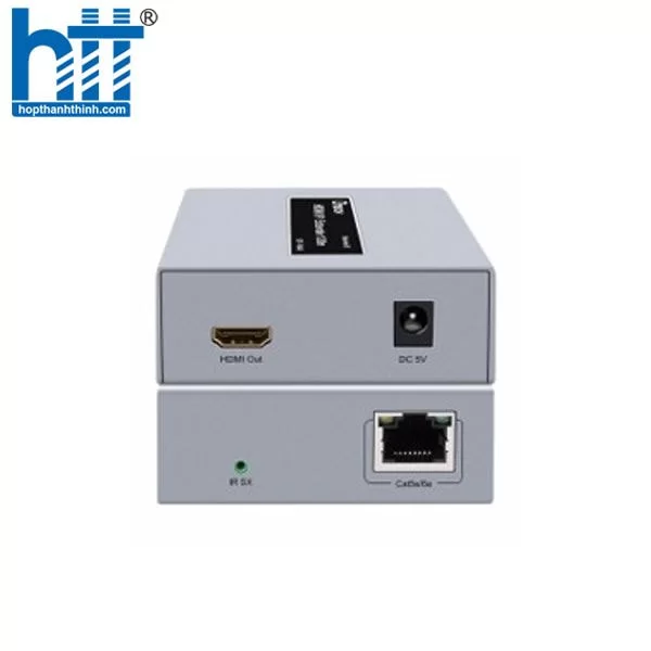 HỢP THÀNH THỊNH - Bộ mở rộng cáp mạng HDMI DT-7043R (bộ nhận)