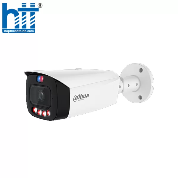 HỢP THÀNH THỊNH - Camera IP 4MP thân trụ DAHUA DH-IPC-HFW3449T1-AS-PV-PRO