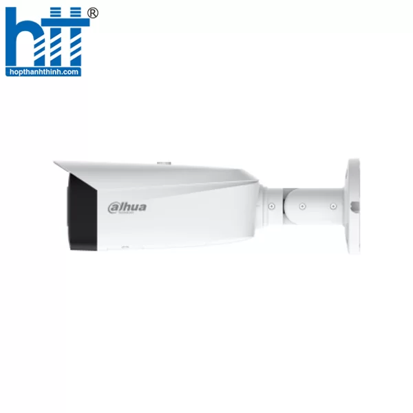 HỢP THÀNH THỊNH - Camera IP 4MP thân trụ DAHUA DH-IPC-HFW3449T1-AS-PV-PRO