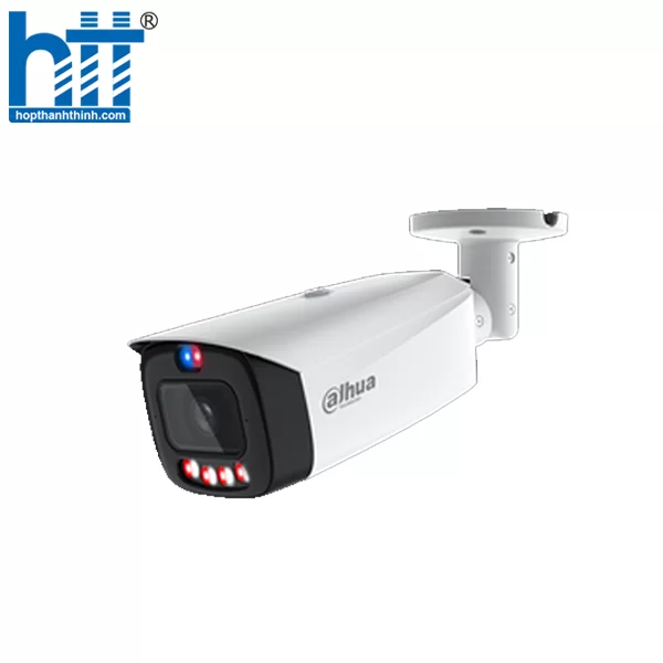 HỢP THÀNH THỊNH - Camera IP 4MP thân trụ DAHUA DH-IPC-HFW3449T1-AS-PV-PRO