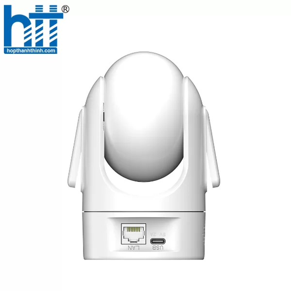 HỢP THÀNH THỊNH - Camera Wifi quay quét trong nhà DAHUA Hero C1 2MP (DH-H2C)