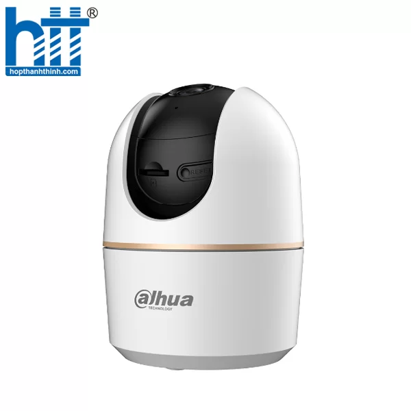 HỢP THÀNH THỊNH - Camera Wifi quay quét trong nhà Hero A1 4MP DAHUA DH-H4AE