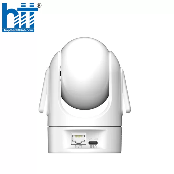 HỢP THÀNH THỊNH - Camera Wifi quay quét trong nhà Hero C1 4MP DAHUA DH-H4C