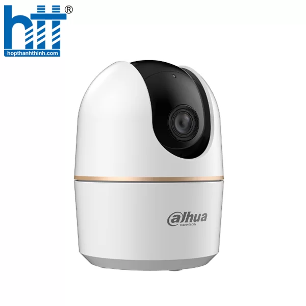 HTT - Camera Wifi quay quét trong nhà Hero A1 3MP DAHUA DH-IPC-H3AE