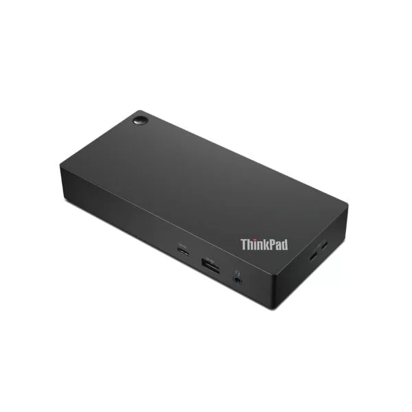 Dock Lenovo 40AY0090AE – 1 cổng, 11 kết nối