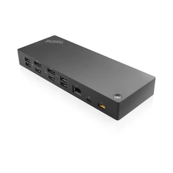 Dock Lenovo 40AF0135AE – mở rộng kết nối cực nhanh
