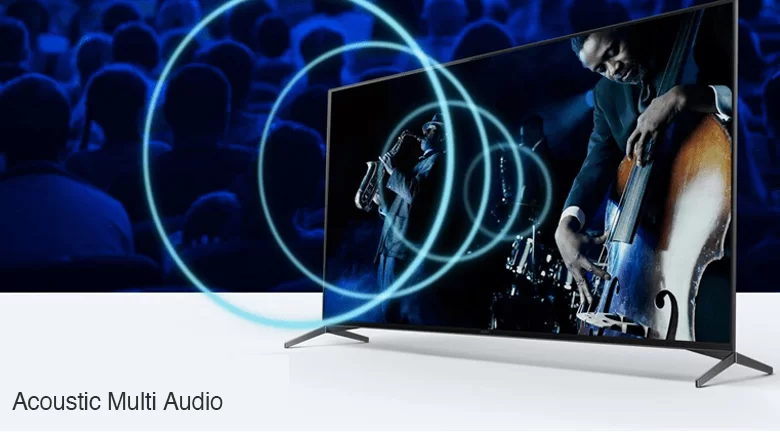 Android Tivi Sony 4K 65 inch XR-65X95J - Acoustic Multi Audio Android Tivi Sony 4K 65 inch XR-65X95J - Acoustic Multi Audio