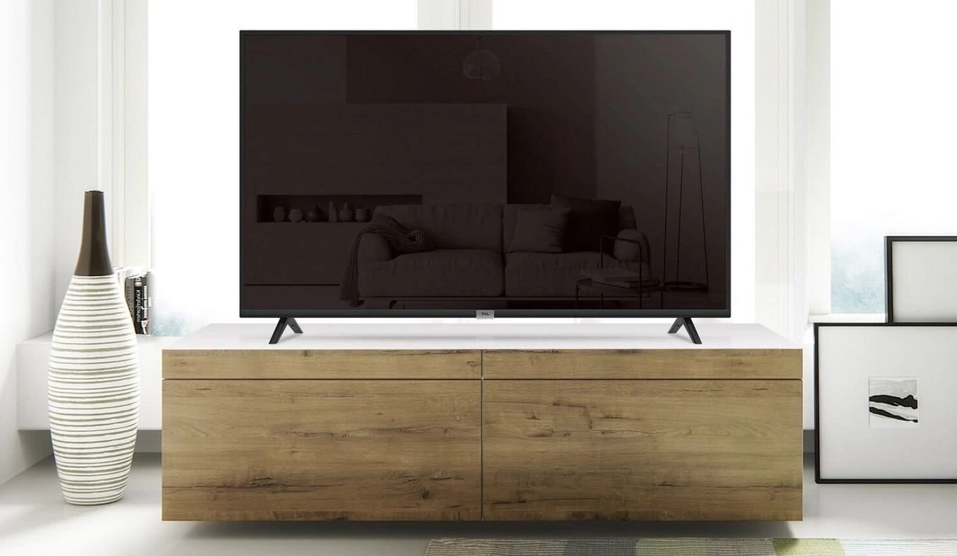 Android Tivi TCL 40 inch L40S6500