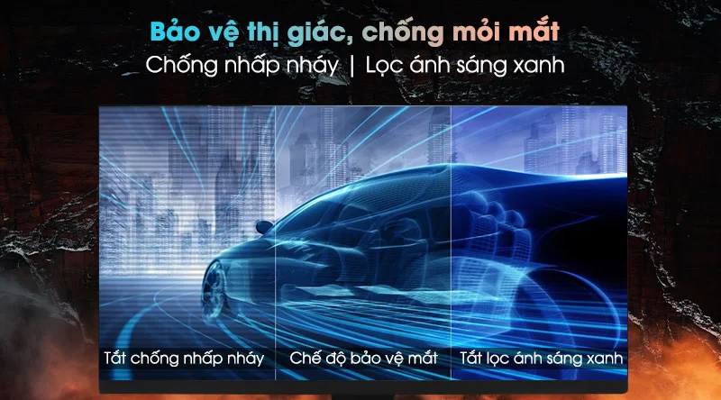 Màn hình AOC 27B1H/74 5