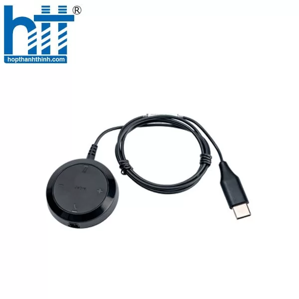 Hợp Thành Thịnh - Jabra Evolve 30 II MS Stereo USB-C