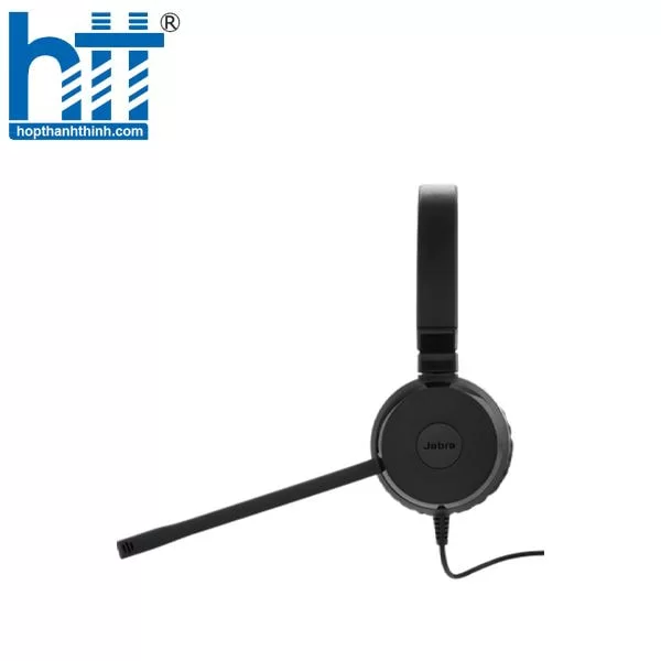 Hợp Thành Thịnh - Tai nghe Jabra Evolve 30 II MS Stereo USB-A