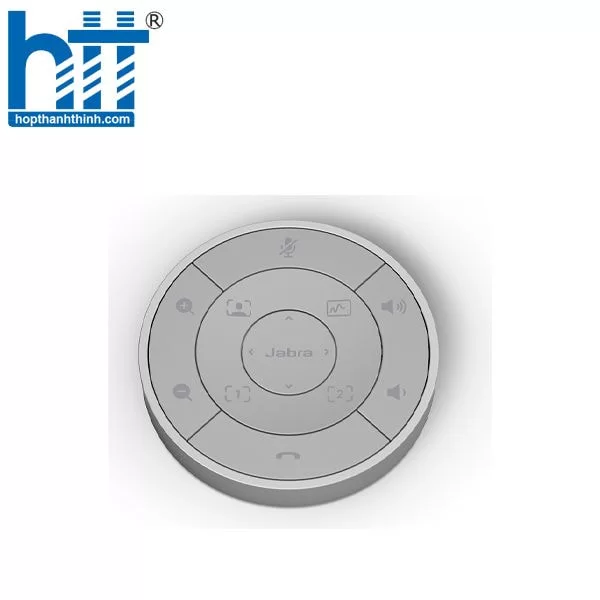 Hợp Thành Thịnh - Remote PanaCast 50 Grey