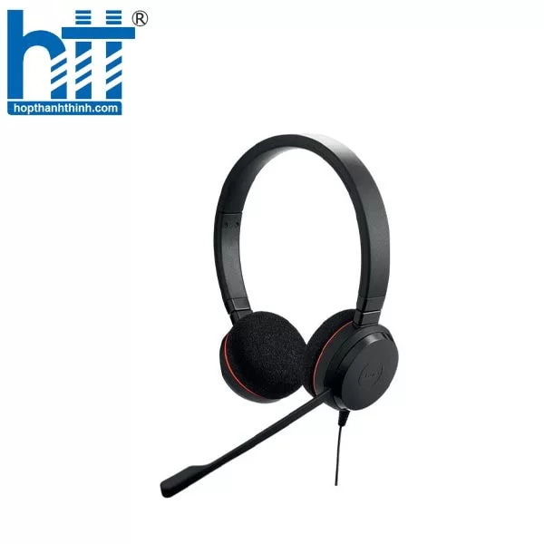 Hợp Thành Thịnh - Tai nghe Jabra Evolve 20 MS