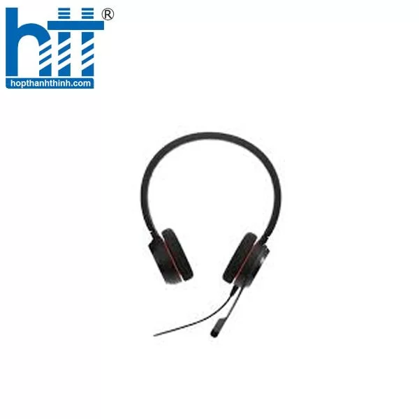 Hợp Thành Thịnh - Tai nghe Jabra Evolve 20 MS