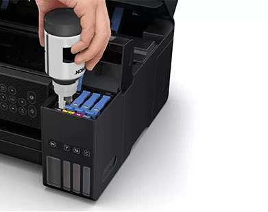 Máy in phun màu Epson Đa chức năng Ecotank L4260 Wifi